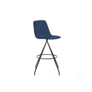 Maarten Bar Stool - Swivel gallery detail image