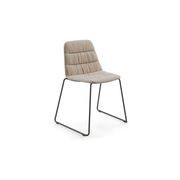 Maarten Chair - Sled gallery detail image