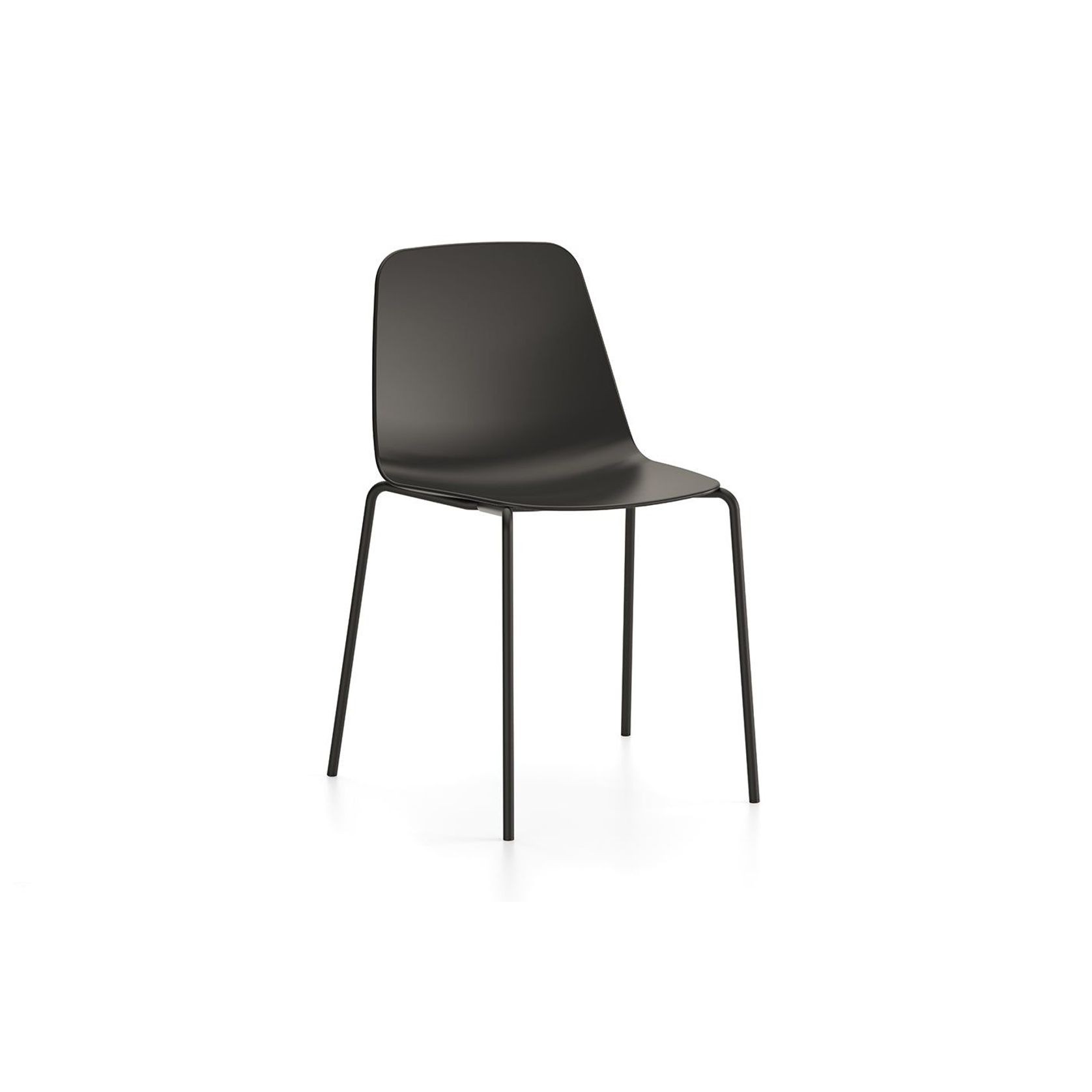 Maarten Plastic Outdoor Chair gallery detail image
