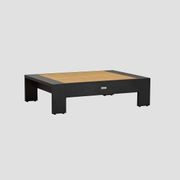 Mackenzie Alu Coffee Table gallery detail image