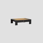 Mackenzie Alu Coffee Table gallery detail image
