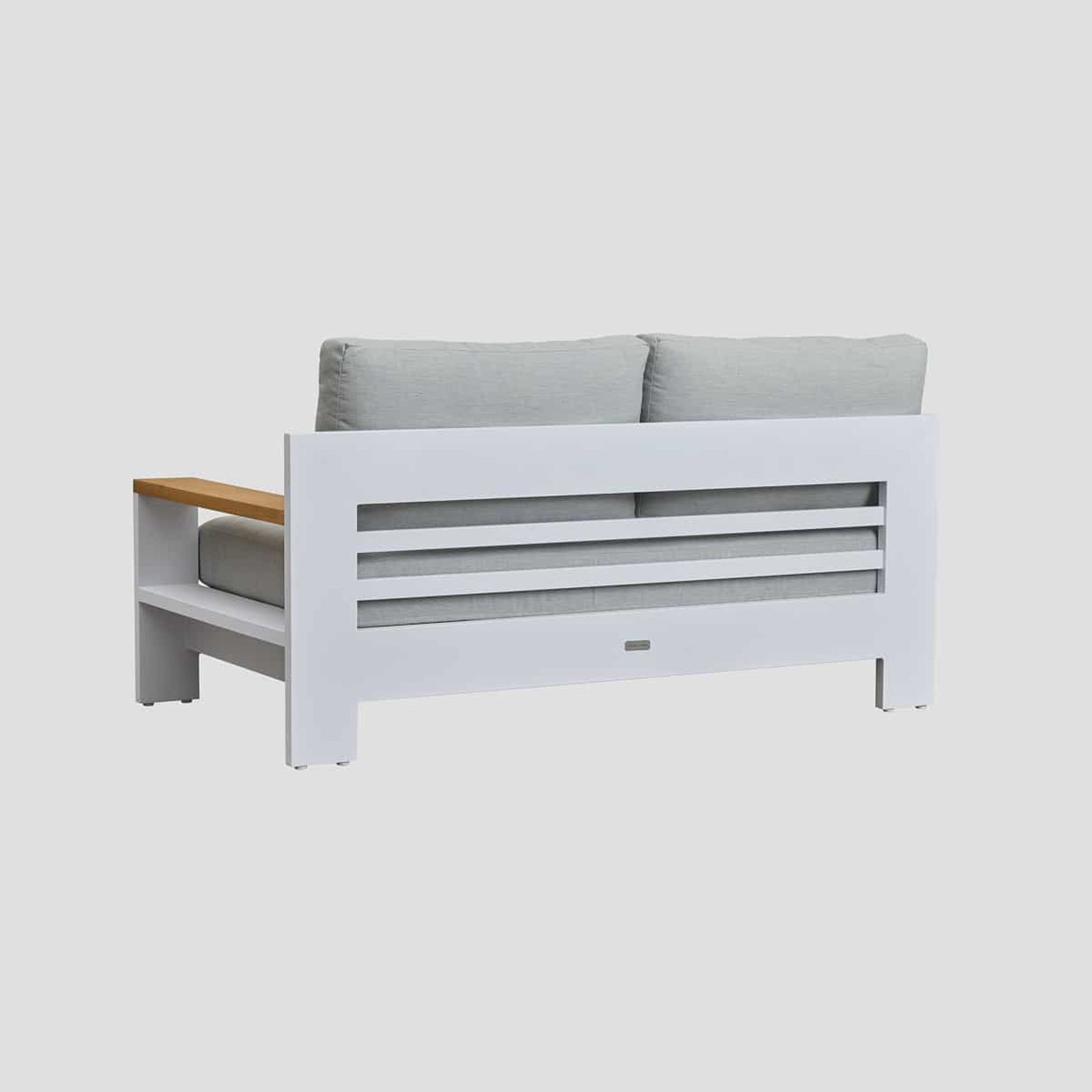 Mackenzie Alu Double Left Arm Section gallery detail image