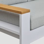Mackenzie Alu Double Right Arm Section gallery detail image