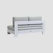 Mackenzie Alu Double Right Arm Section gallery detail image