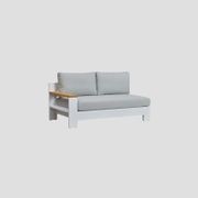 Mackenzie Alu Double Right Arm Section gallery detail image