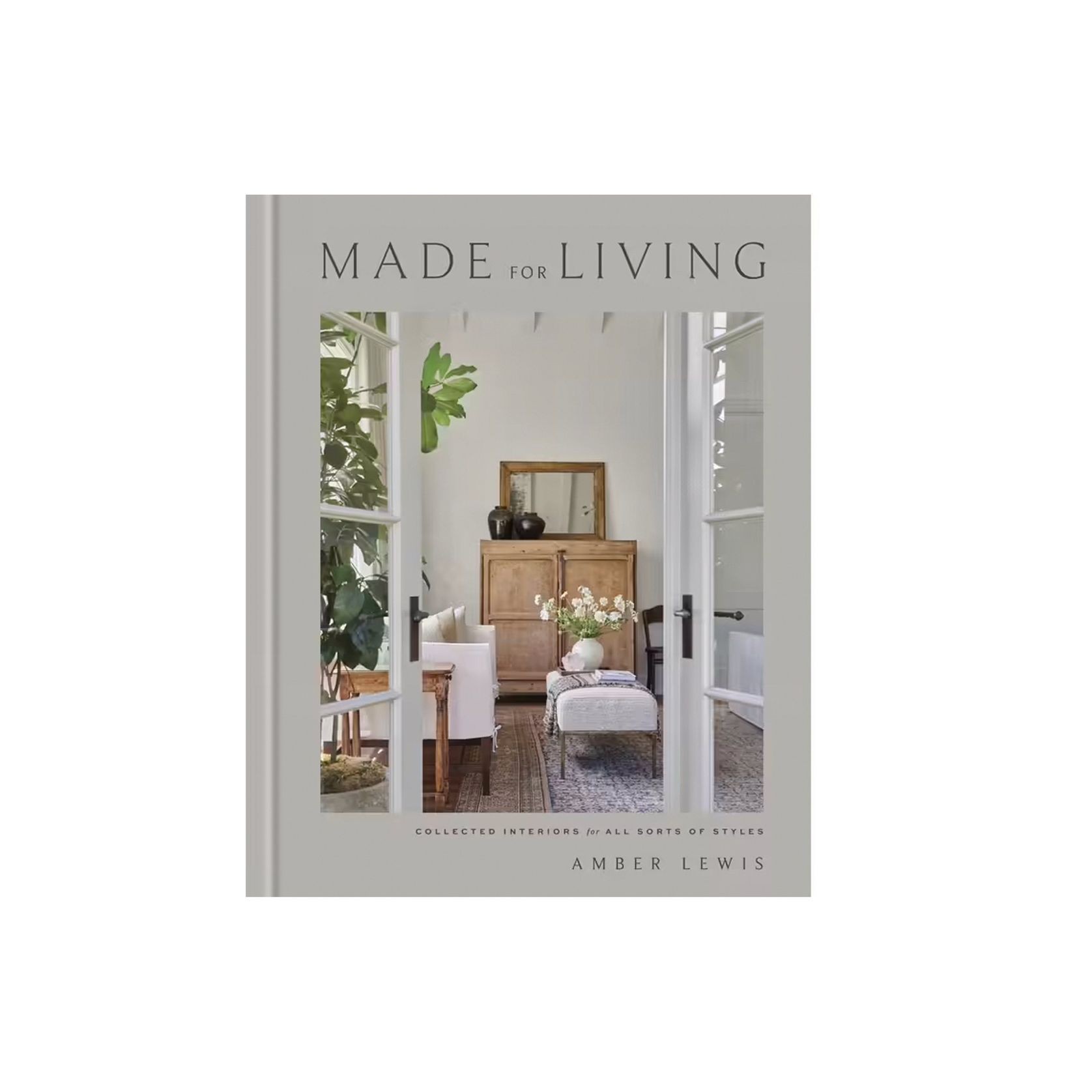 Made for Living gallery detail image