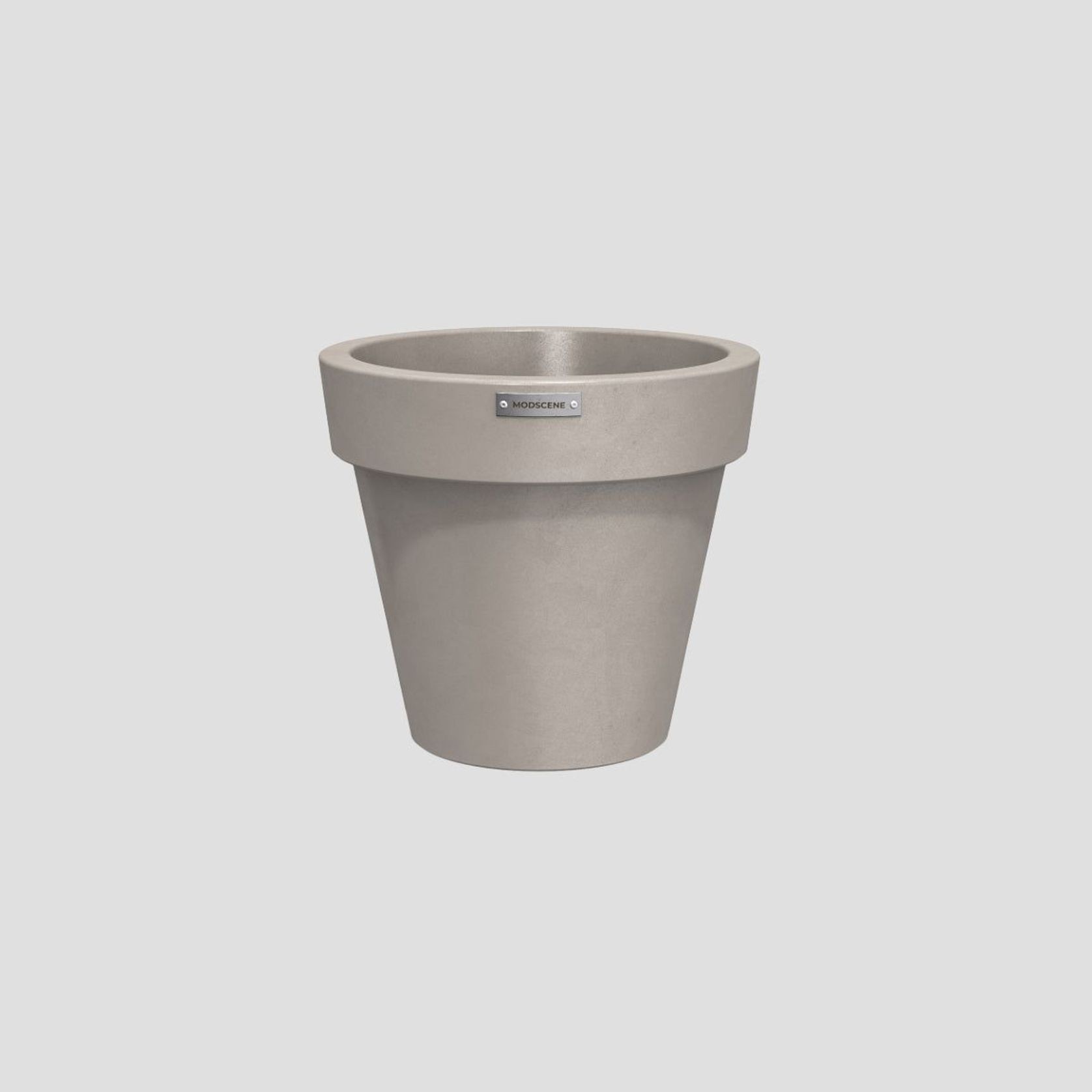 Madrid 360 Planter gallery detail image