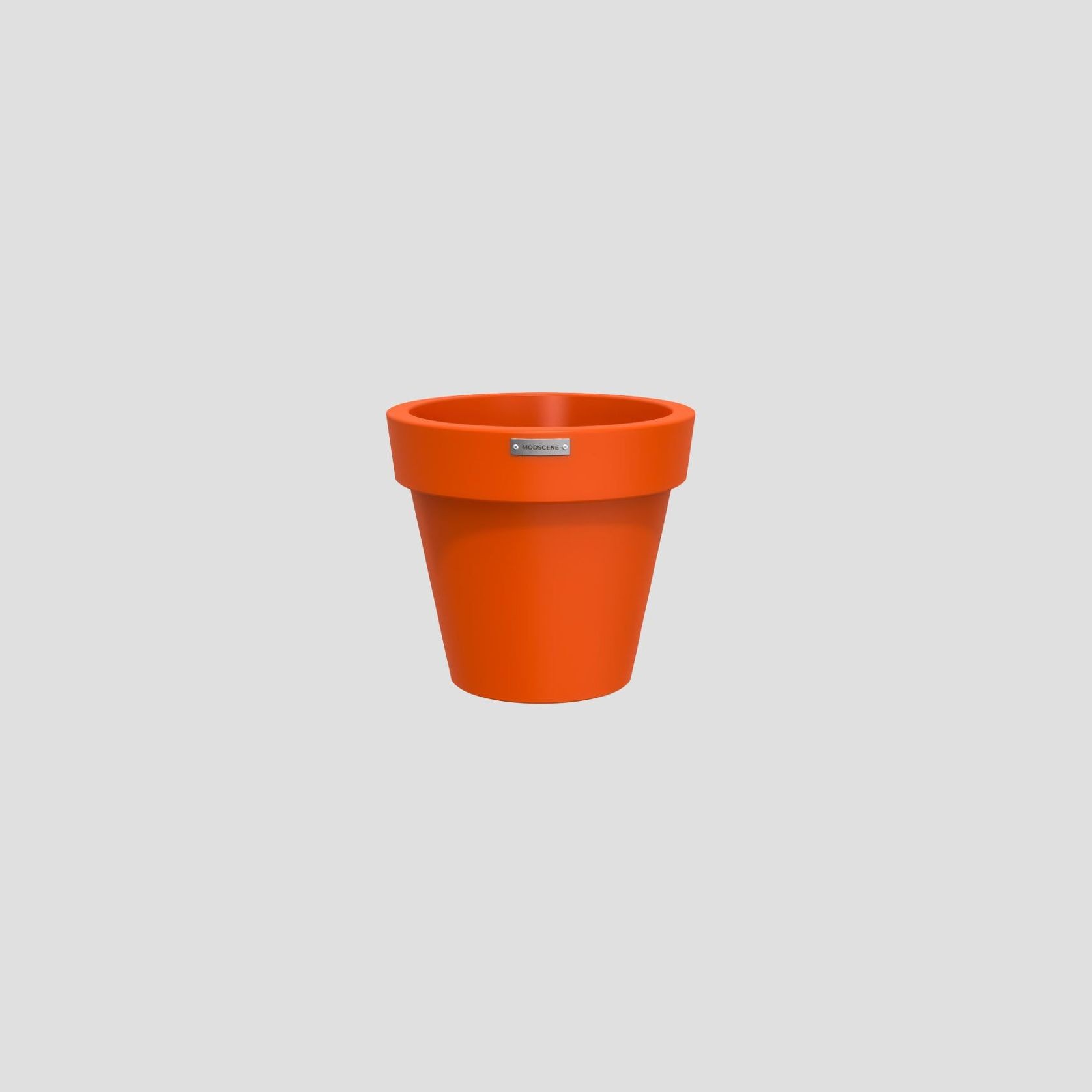 Madrid 360 Planter gallery detail image