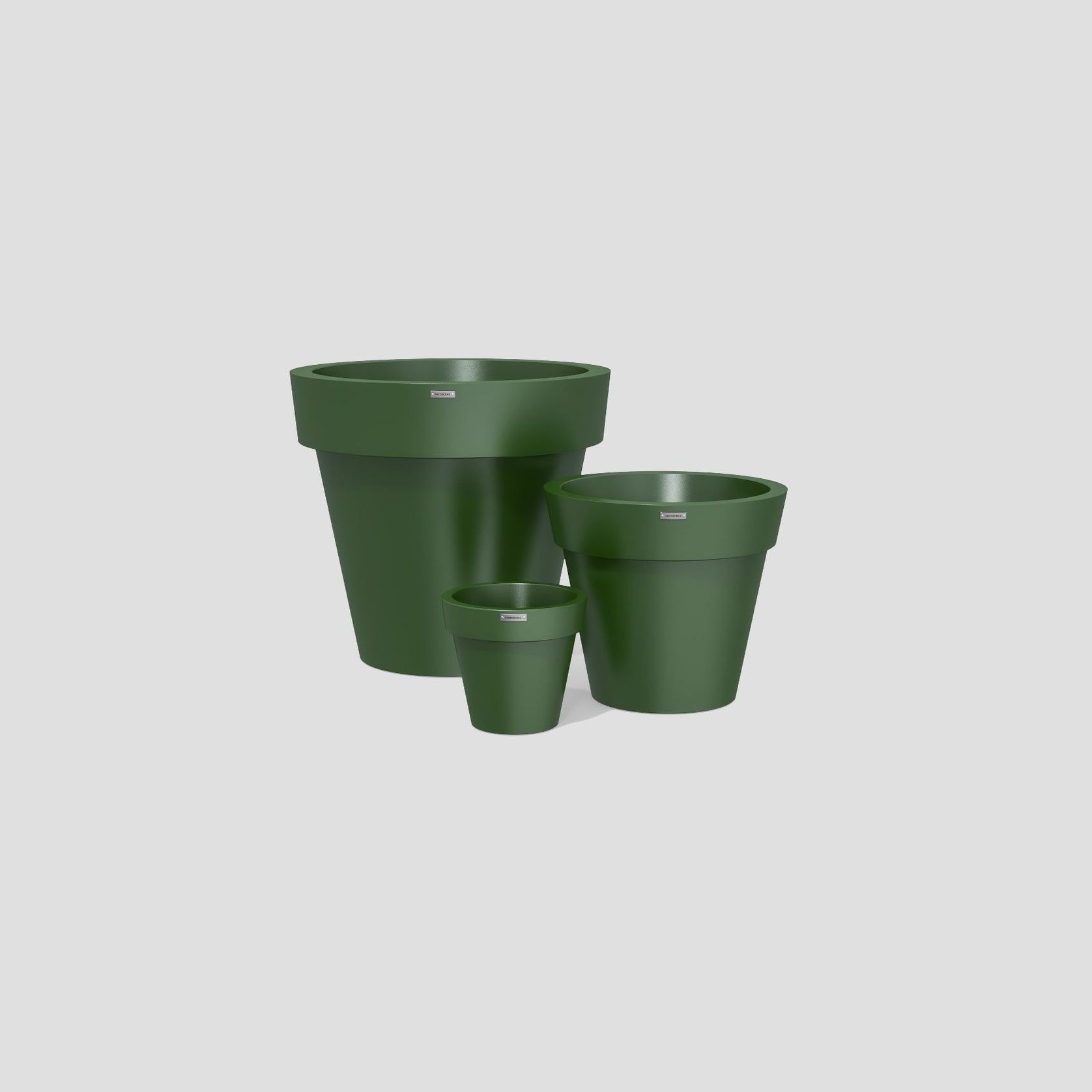 Madrid Cluster gallery detail image