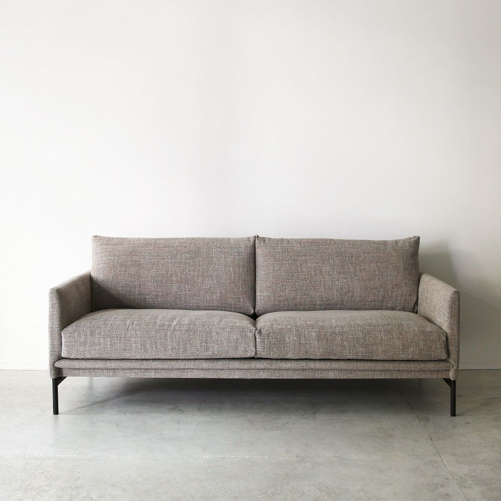 'Madrid' Sofa / 2.5 Seater / Ness gallery detail image