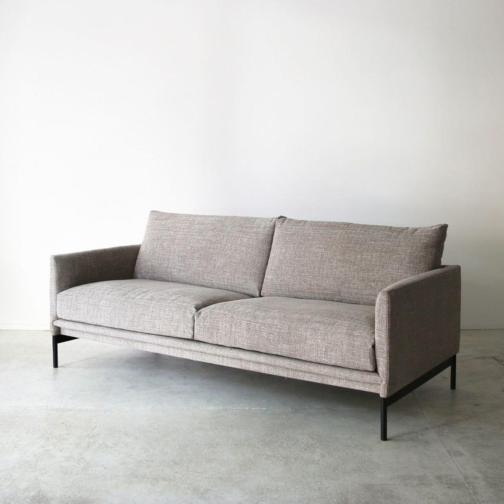 'Madrid' Sofa / 2.5 Seater / Ness gallery detail image