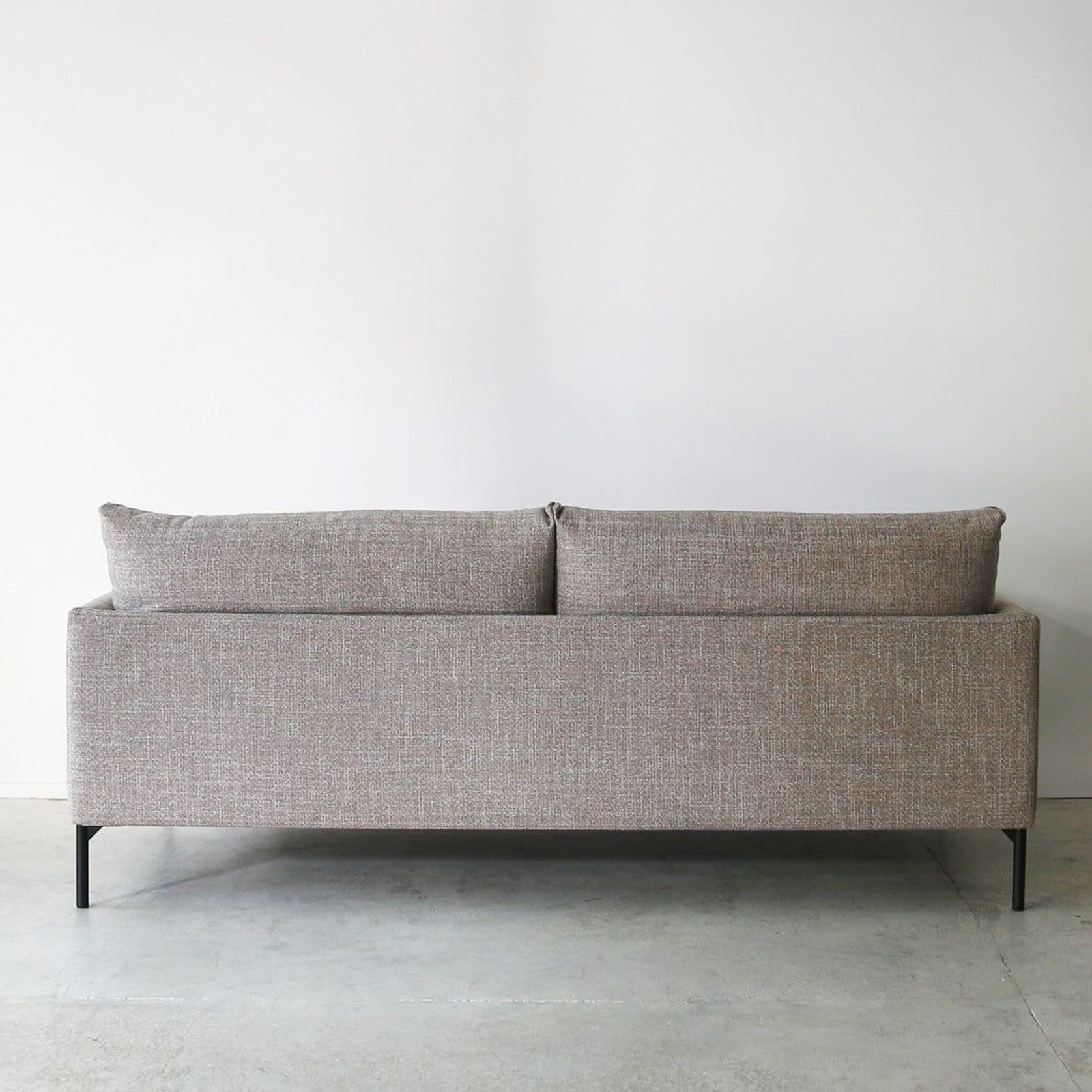 'Madrid' Sofa / 2.5 Seater / Ness gallery detail image