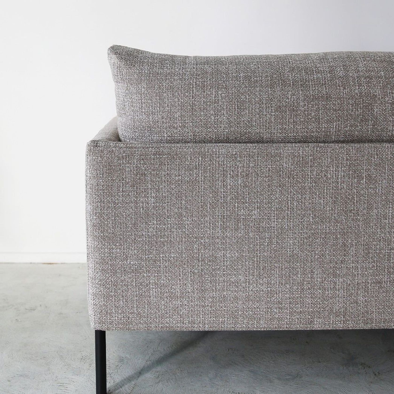 'Madrid' Sofa / 2.5 Seater / Ness gallery detail image