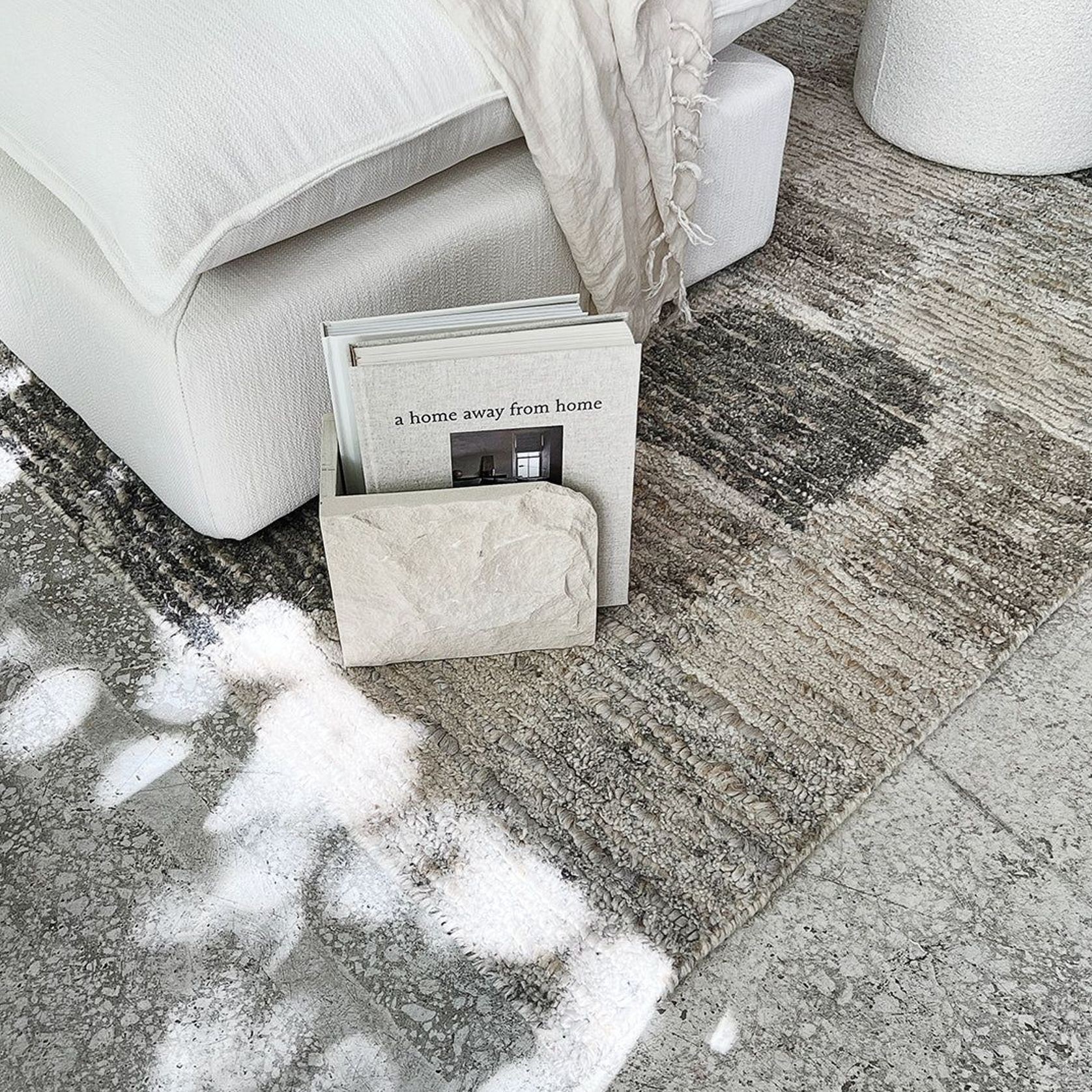 Malibu Ottoman / Modular Sofa / Pure gallery detail image