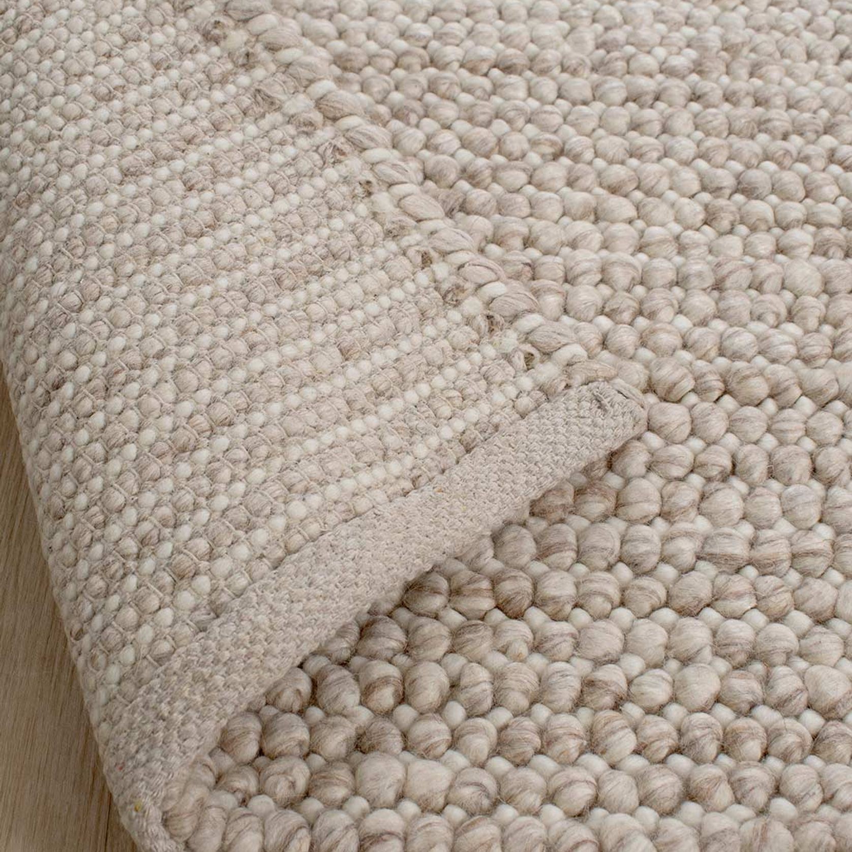 Magic Rug | Linen gallery detail image