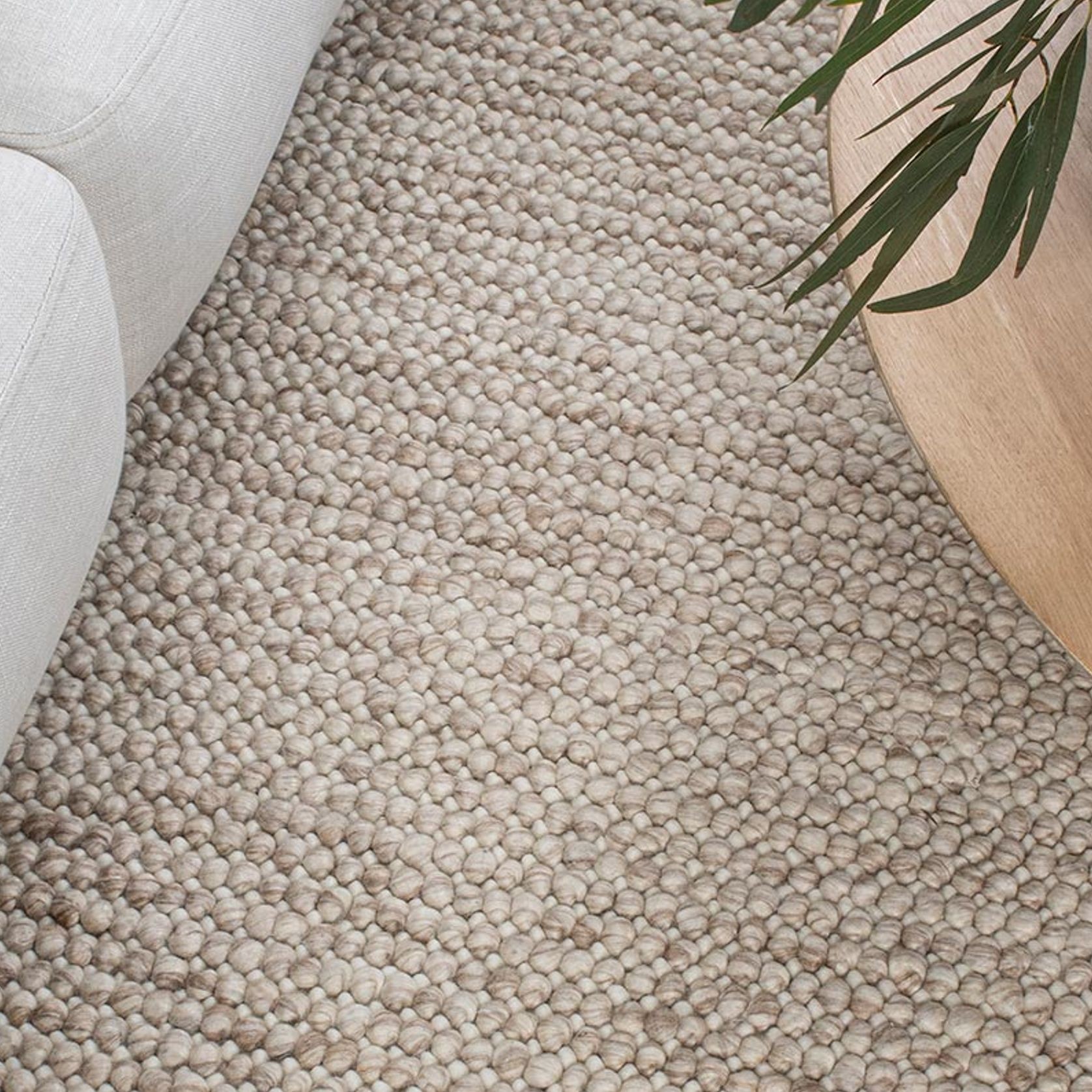 Magic Rug | Linen gallery detail image