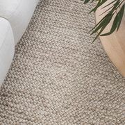Magic Rug | Linen gallery detail image