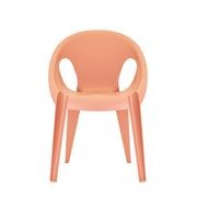 Bell Chair by Magis gallery detail image