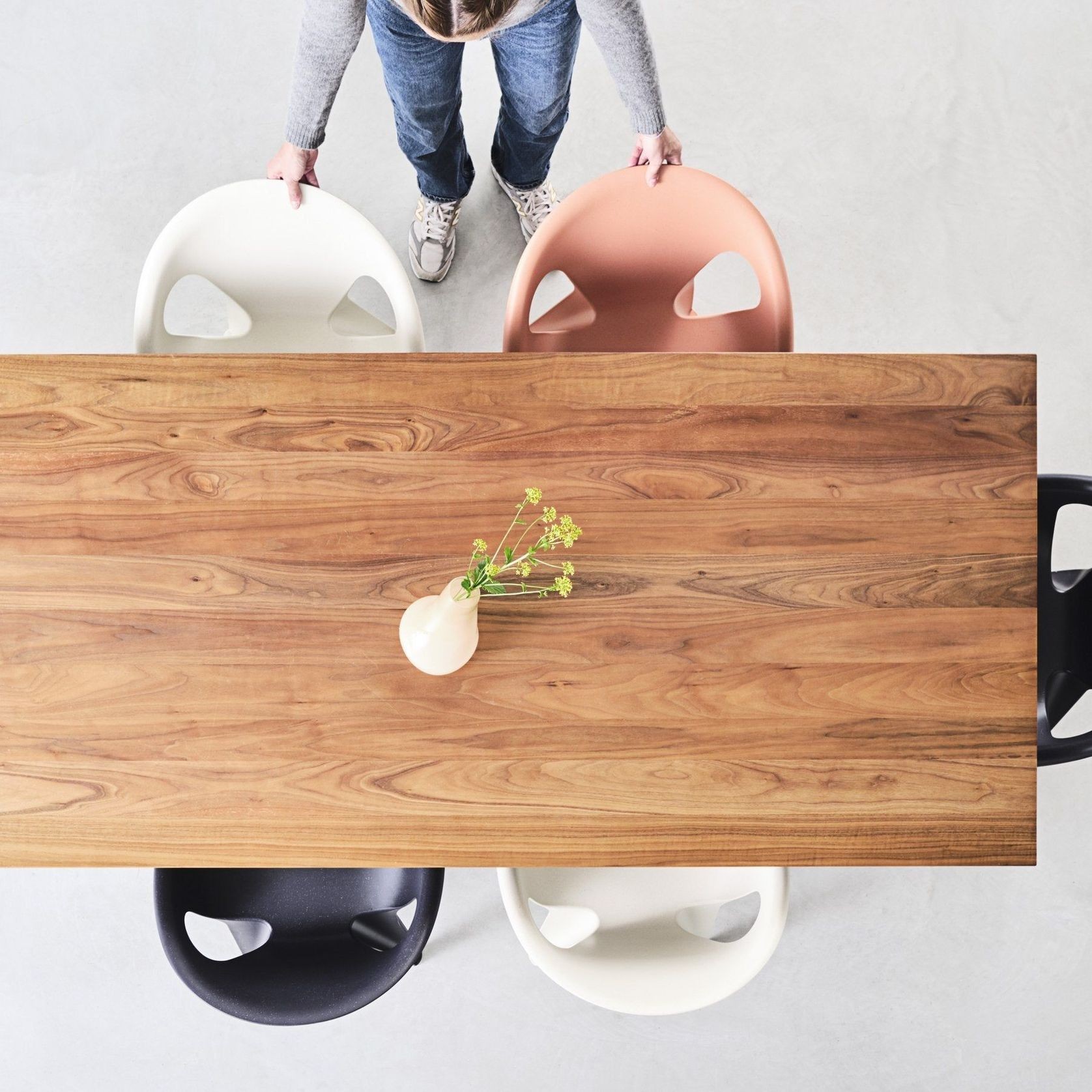 Bell Chair gallery detail image