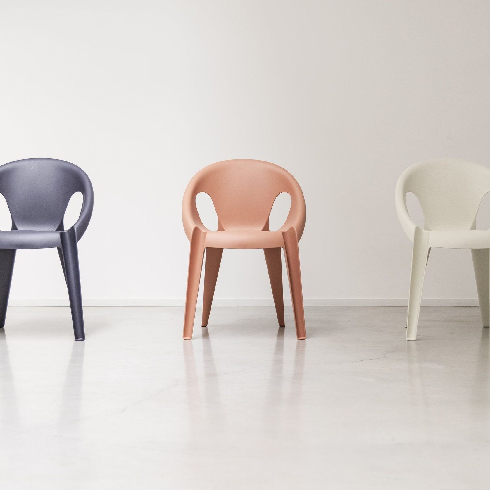 Bell Chair gallery detail image