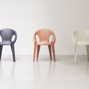 Bell Chair gallery detail image