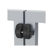 MagnaLatch® Side Pull Gate Latch gallery detail image