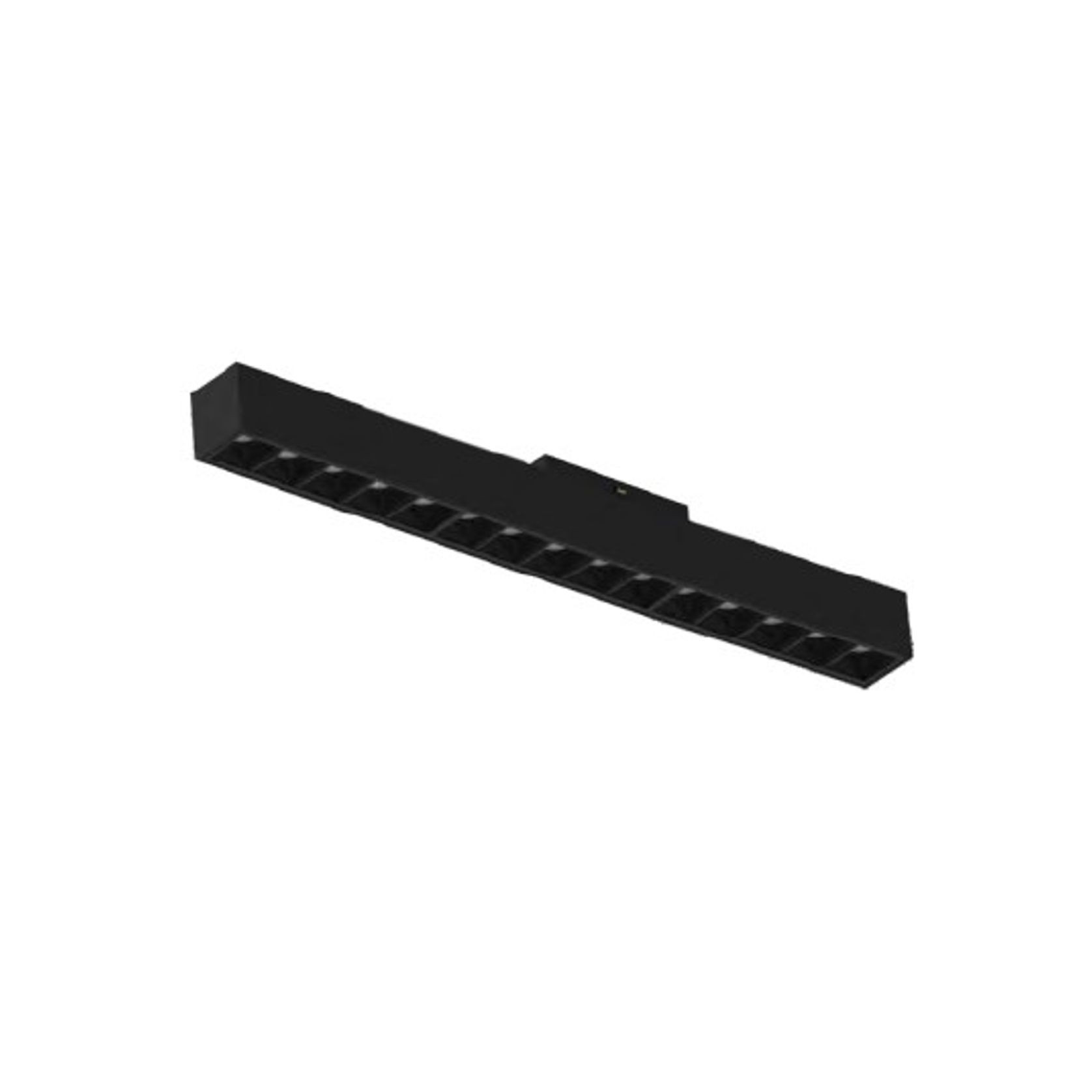 Magnetic Fixed Multi Grid Light gallery detail image