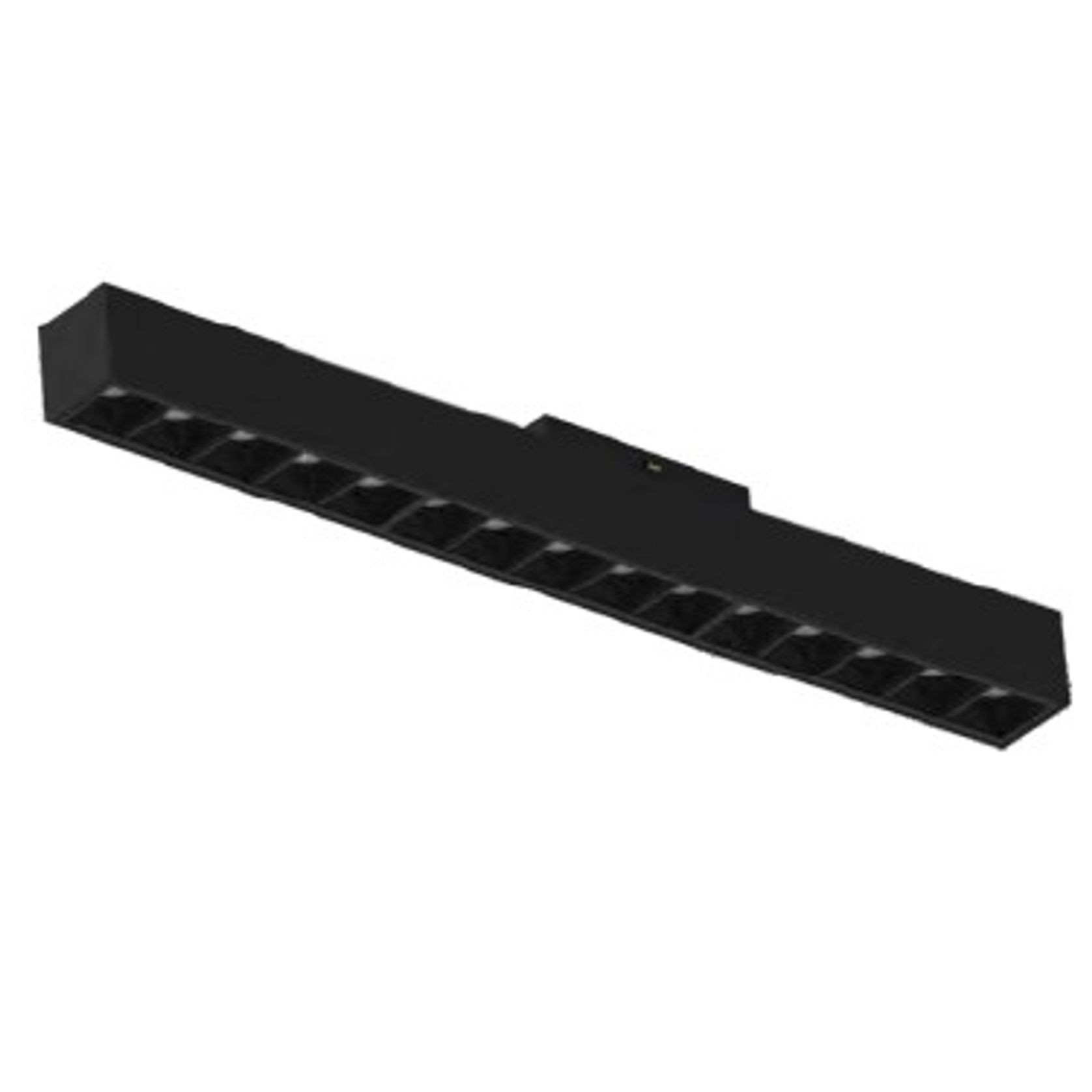 Magnetic Fixed Multi Grid Light gallery detail image