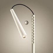 Magneto Floor Lamp gallery detail image