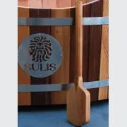 Woodfired Stirring Paddle gallery detail image