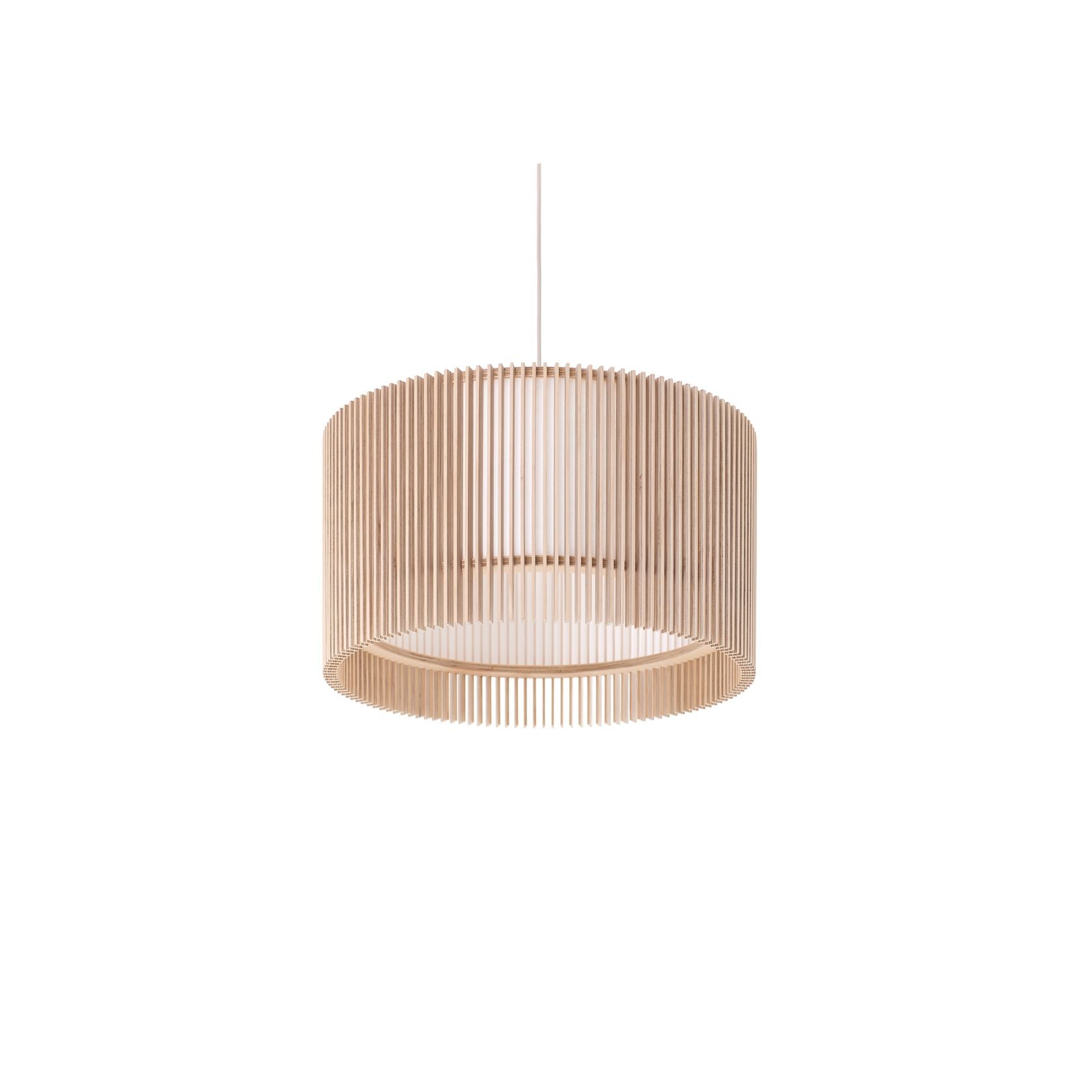 iO Drum Pendant Shade gallery detail image
