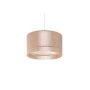 iO Drum Pendant Shade gallery detail image