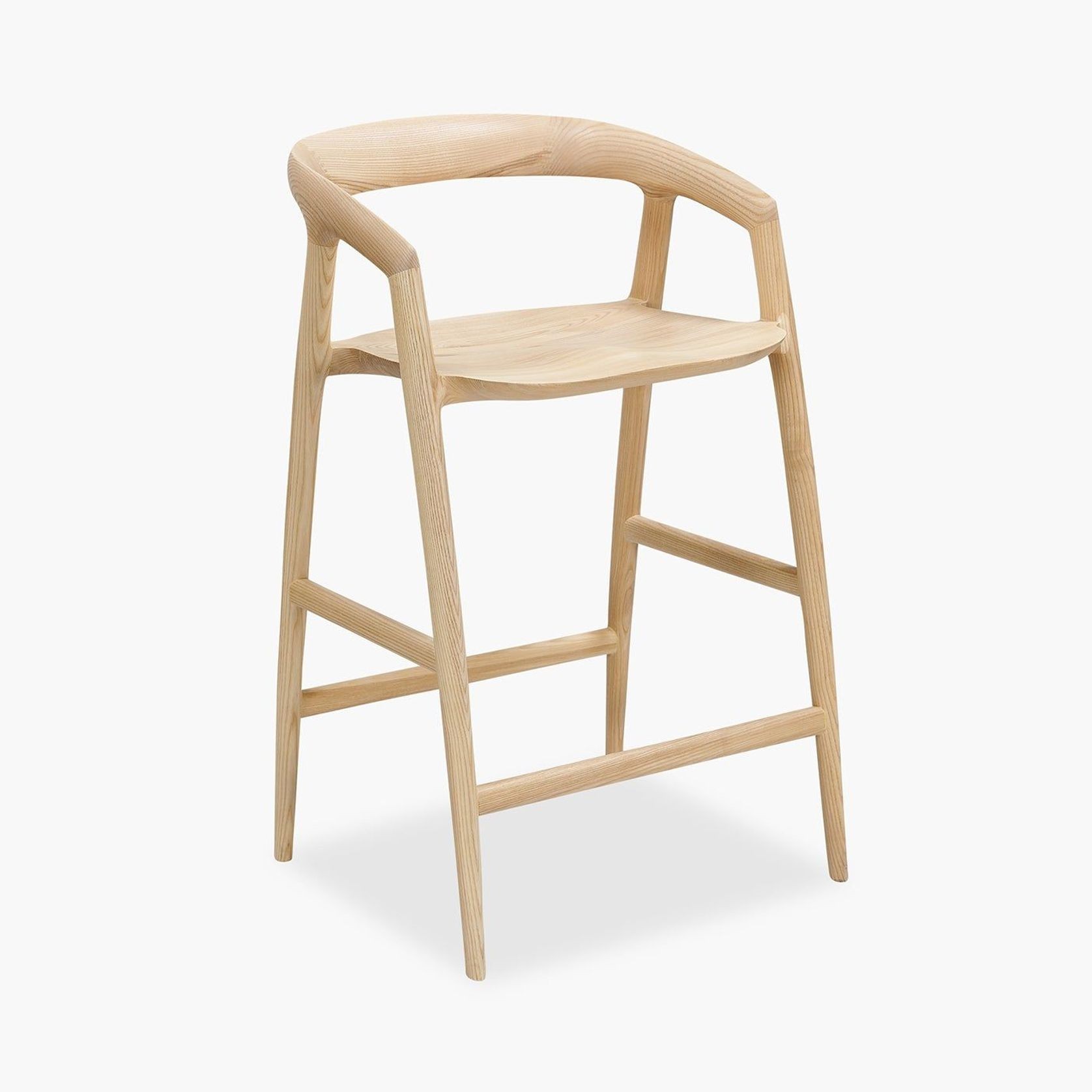 Maki Bar Stool gallery detail image