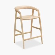 Maki Bar Stool gallery detail image