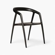 Slate Maki Dining Chair gallery detail image
