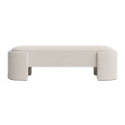 Ned Collections | Malfi Bench gallery detail image
