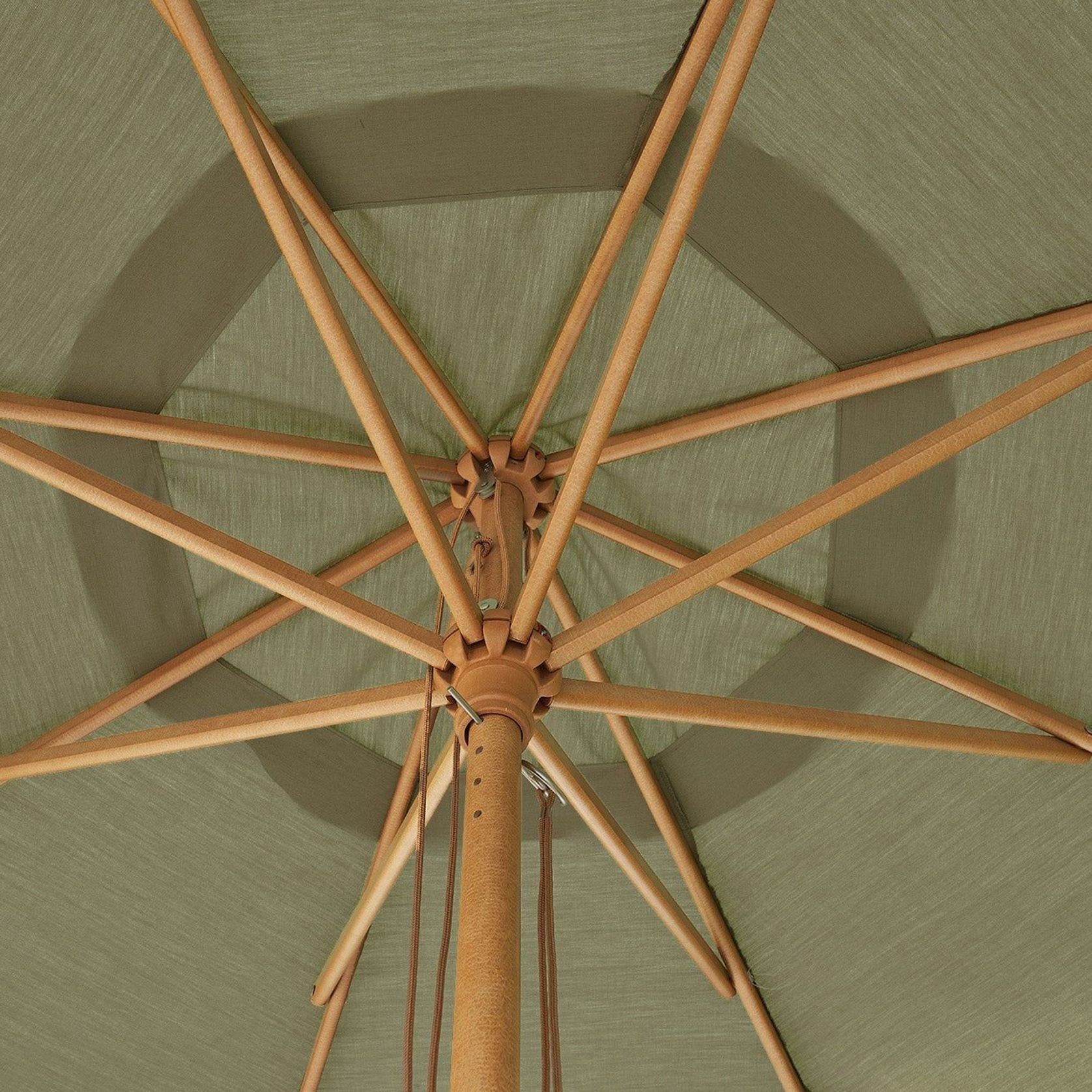 Large Malfy Umbrella gallery detail image