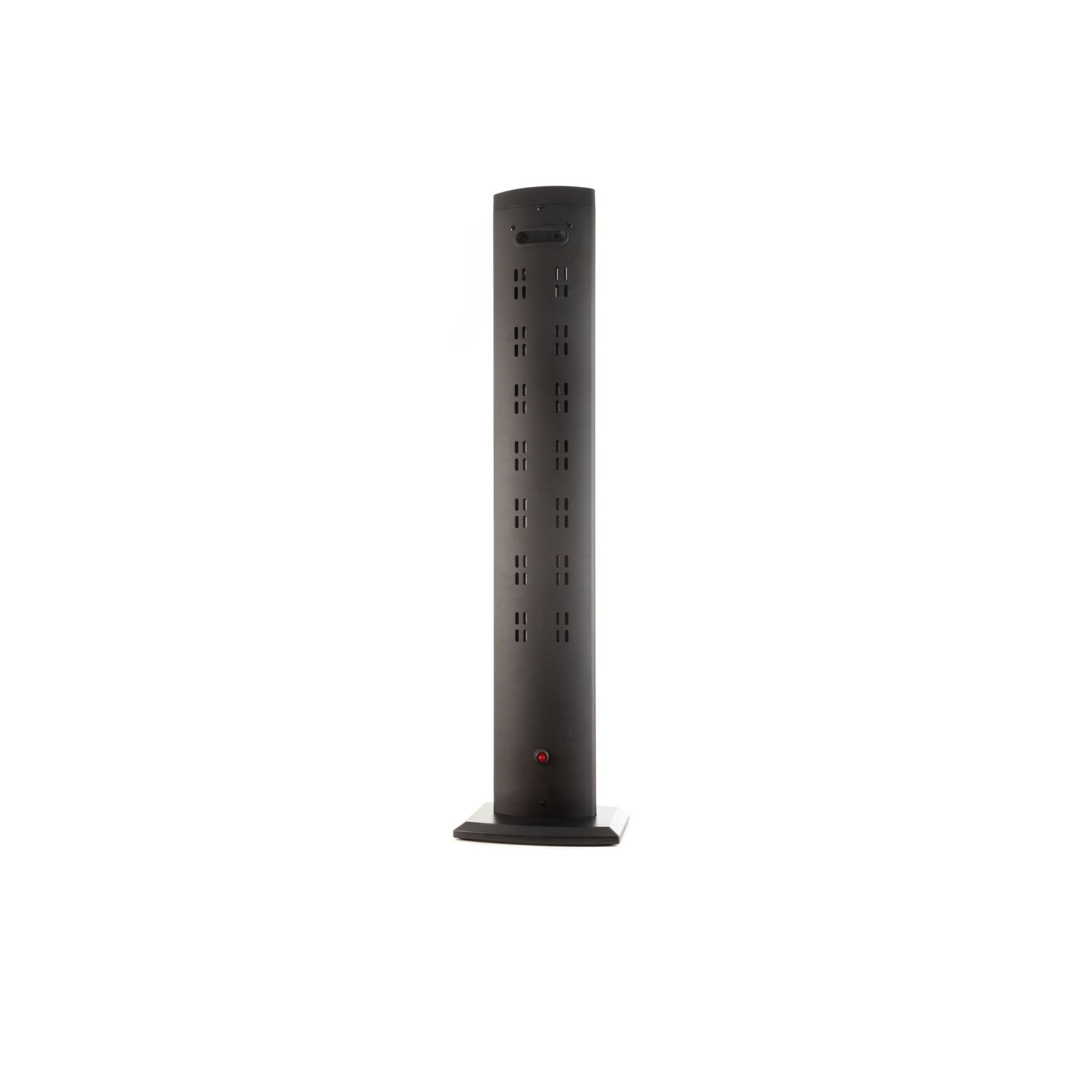 Malibu 2000 Watt Free Standing Heater with Remote gallery detail image