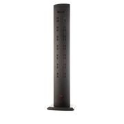 Malibu 2000 Watt Free Standing Heater with Remote gallery detail image