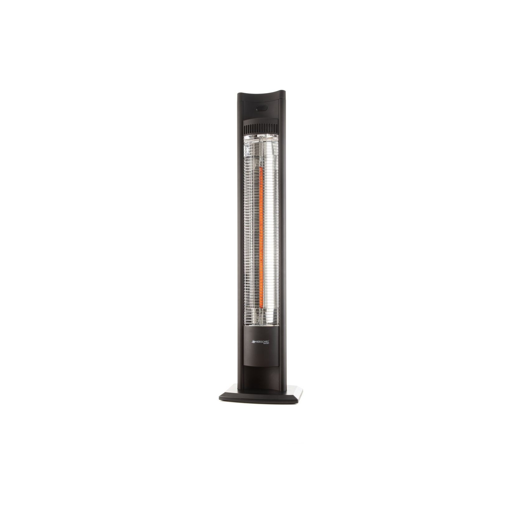 Malibu 2000 Watt Free Standing Heater with Remote gallery detail image