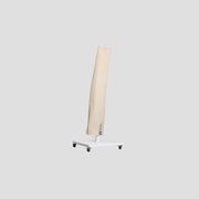 Malibu Cantilever Umbrella – Lead Chine 3M gallery detail image