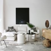 Malibu Ottoman / Modular Sofa / Pure gallery detail image