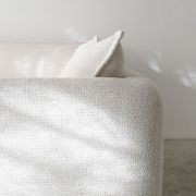 'Malibu' Modular Sofa / 5 Piece / New York-Alabaster gallery detail image