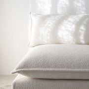 'Malibu' Modular Sofa / 5 Piece / New York-Alabaster gallery detail image