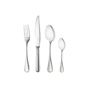 Malmaison Silver 56 Piece Cutlery Set gallery detail image