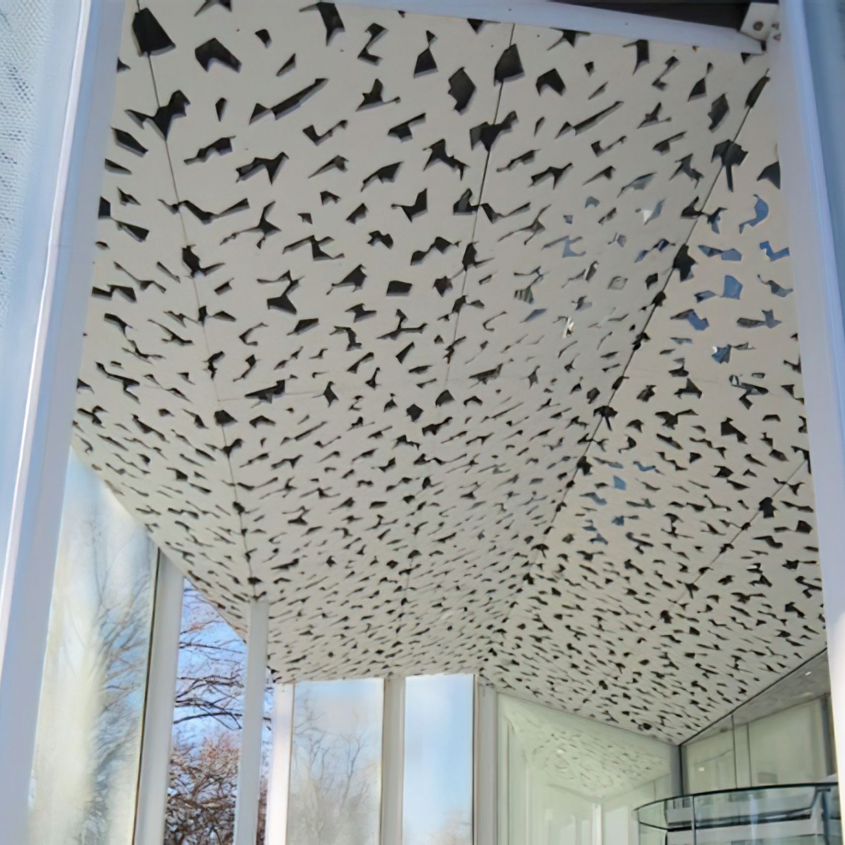 Mammoth™ NOVAhush Panel Absorber gallery detail image