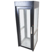 Man Trap Security Cubical - Automatic gallery detail image