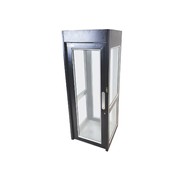 Man Trap Security Cubical - Automatic gallery detail image