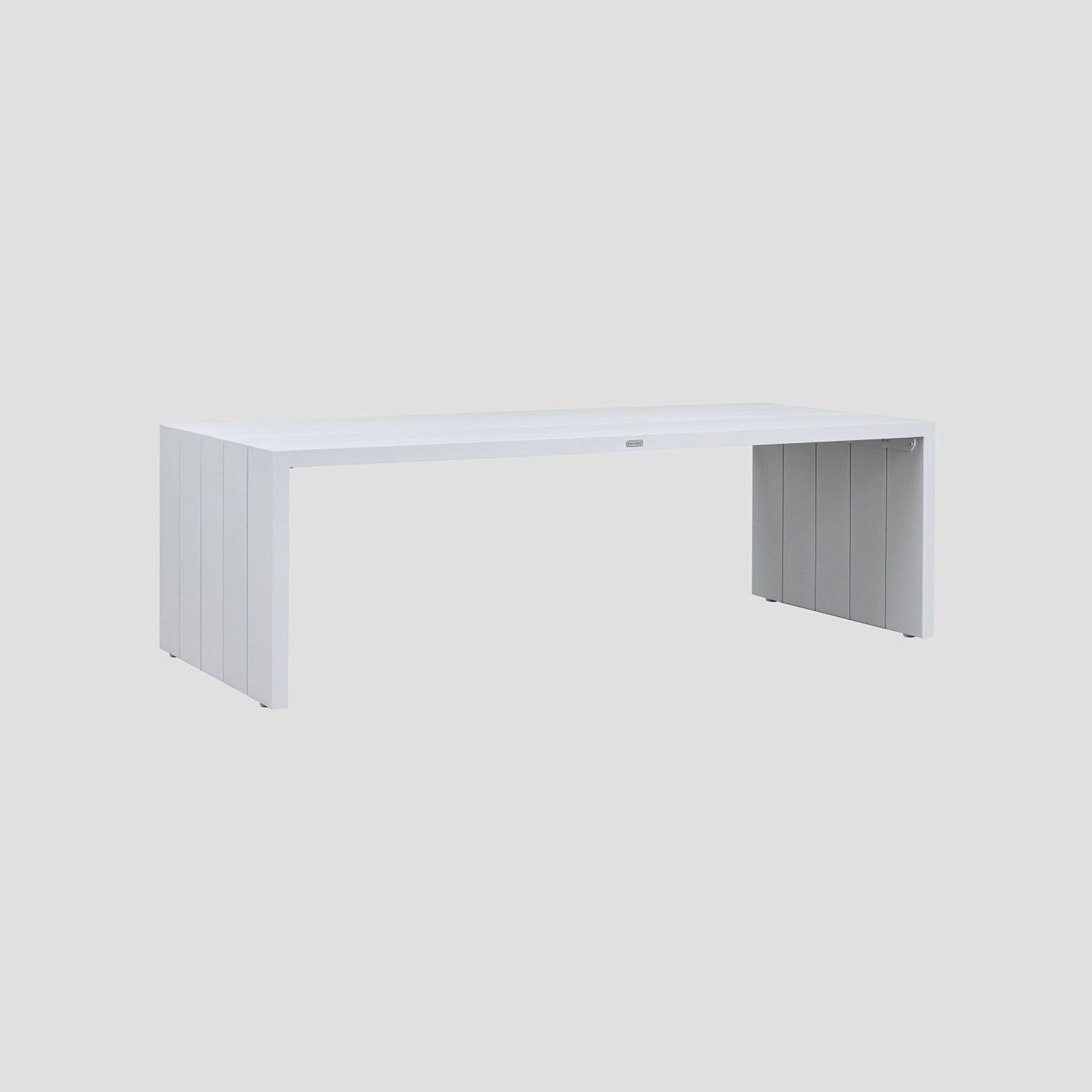 Mangawhai Alu Dining Table 2.4L X 1.0W gallery detail image