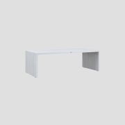 Mangawhai Alu Dining Table 2.4L X 1.0W gallery detail image